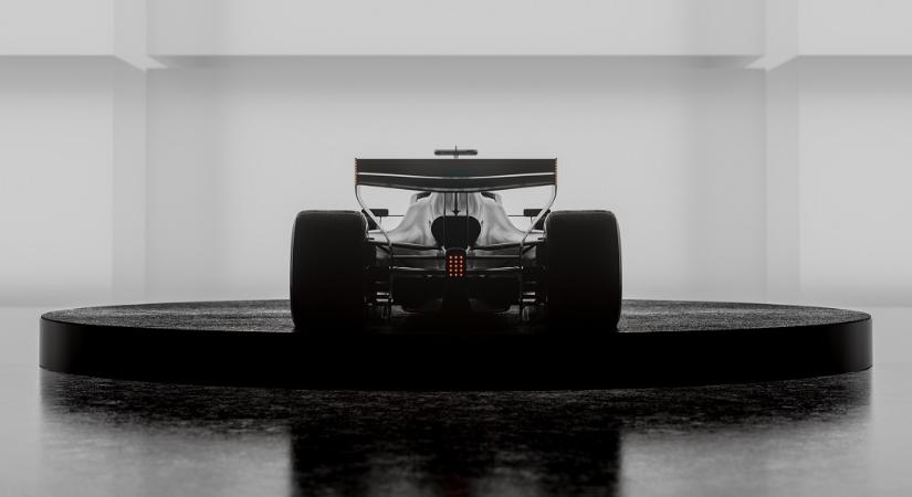 A Revolut a jövőbeli Audi F1 csapat névadó partnere lesz