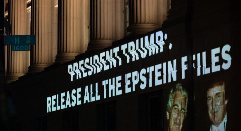 Megannyi győzelem után lehet, hogy egy halott fog kibabrálni Donald Trumppal