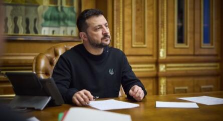 Zelenszkij: a héten újabb 400 millió eurót kapnak az ukrán dróngyártók