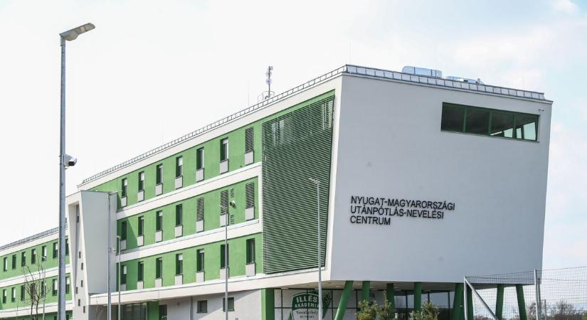 Kiemelt régiós alközpontként folytatja az Illés Akadémia