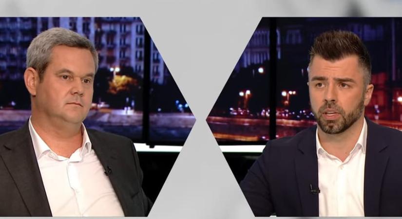 Kulja András szerint Takács Péter sógora is a nagy lélegeztetőgép-biznisz közelében volt