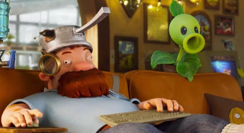 Meg is van az idei GOTY – Ősszel érkezik a Plants vs Zombies: Replanted