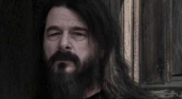 Paul Bostaph: "nem csak thrash metal dobos vagyok"