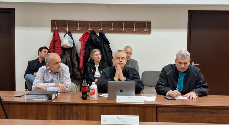 OROSVÁRI ZSOLT – Válaszolt az Alkotmánybíróság