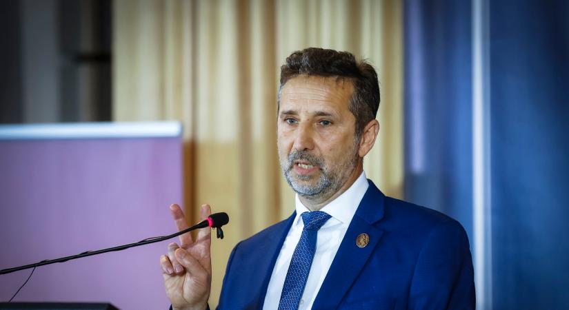 Egy alig 2000 fős községben működik Magyarország jelenleg legjobb pincészete