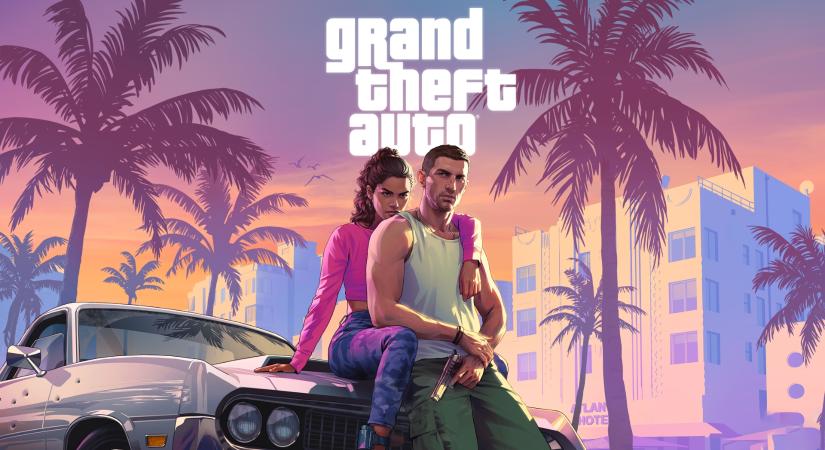 Ennyibe fog kerülni az új GTA!