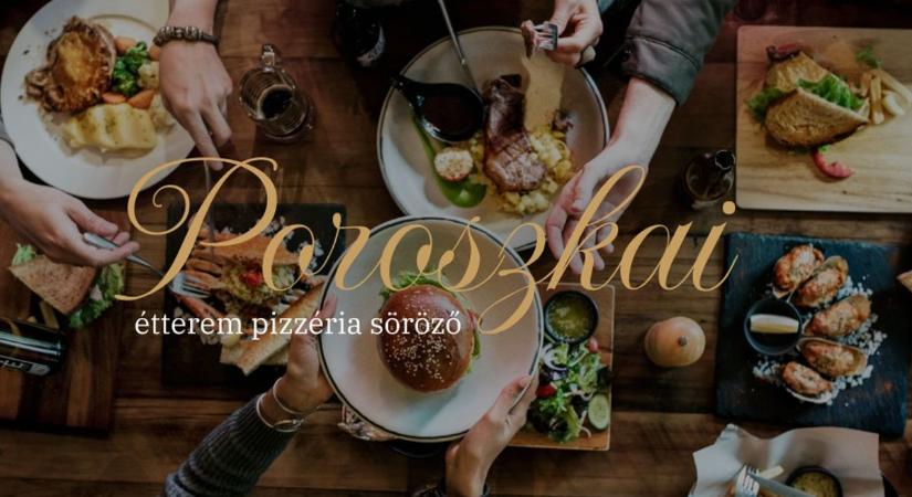 Poroszkai ÉTTEREM, PIZZÉRIA, SÖRÖZŐ