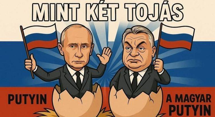 ORBÁN – Háborúba sodorja Magyarországot?