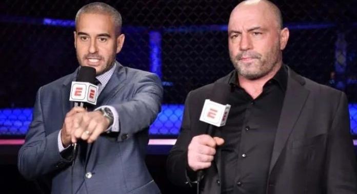 Jon Anik szerint nem lenne hülyeség a knockdown rule az MMA-ban, miután látta az Nguyen-Yahya meccset
