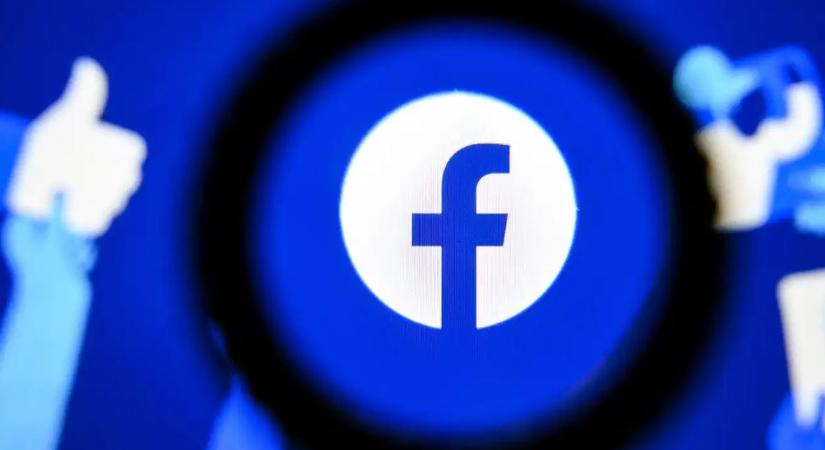 Akkorát koppant a Facebook anyacége, hogy idáig hallatszott