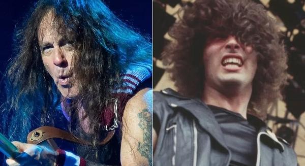 Így búcsúzott az Iron Maiden a banda első énekesétől, Paul Mario Day-től