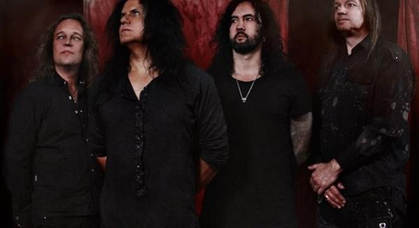 Célegyenesbe értek az új Kreator album munkálatai