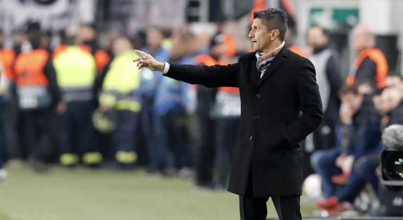 A román edző fenyegető ígérete: "Majd elverem a magyarokat 7–0-ra idegenben"