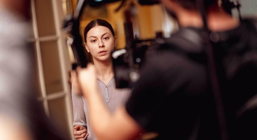 Vágni lehet a feszültséget az Oscar-díjas Deák Kristóf új filmjének előzetesében