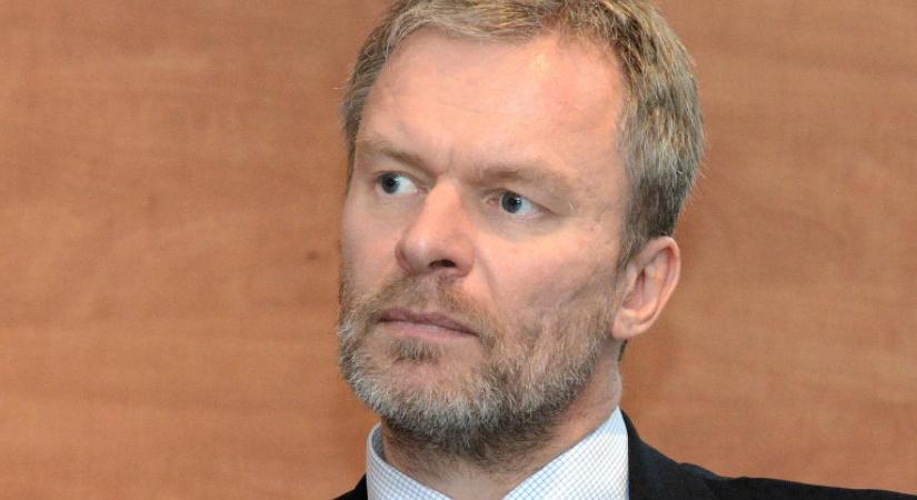 Szexblog készült az osztrák külügyminisztériumban munkaidőben, lemondott Ausztria uniós nagykövete