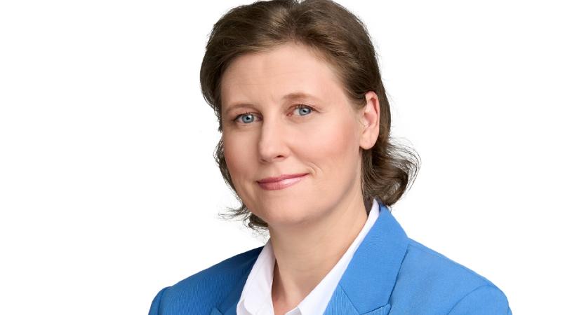 Magdics Mónika: „A fejlődés nem lehet kiváltság, hanem mindenki alapjoga”