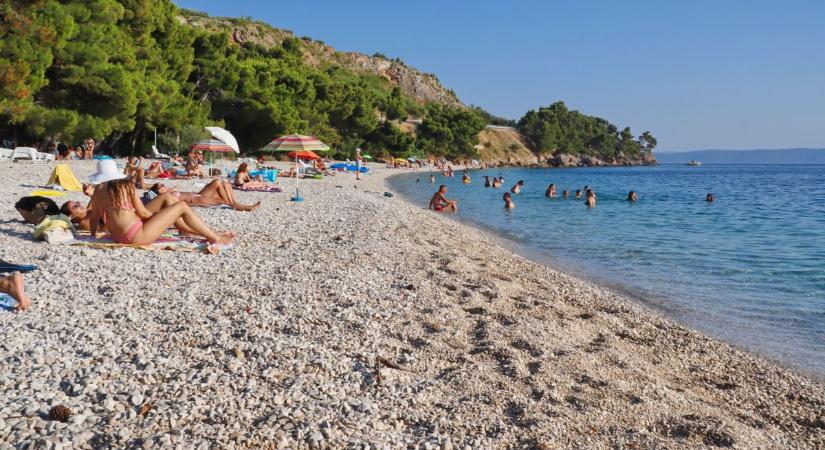 Alig ismert szabály miatt büntethetik rommá a turistákat Horvátországban