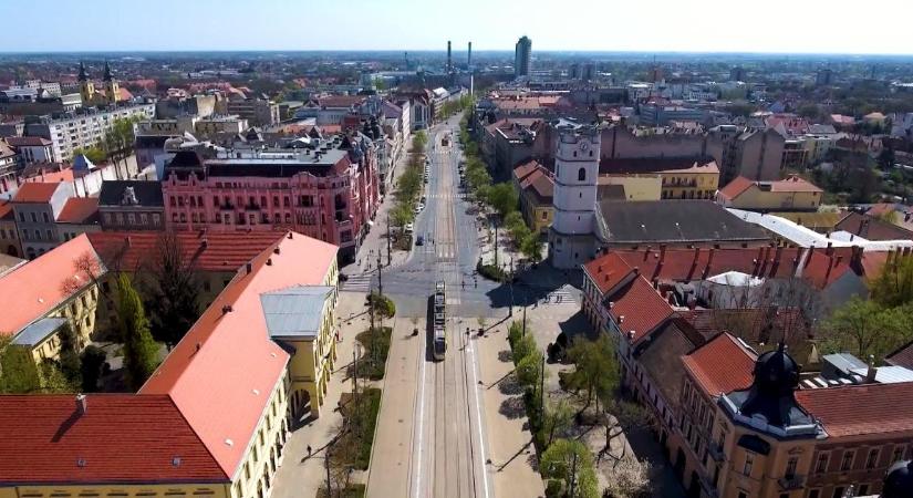 Versenyképes Járások Program: több célterületen fejlesztenek a hajdú-bihari települések
