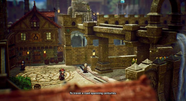 A Square Enix következő szerepjátéka valójában egy akciójáték
