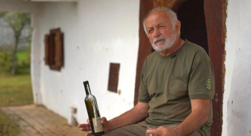 Régen gyógyszer volt a pálinka, de ötvenegy fok alatt vigyázni kellett vele