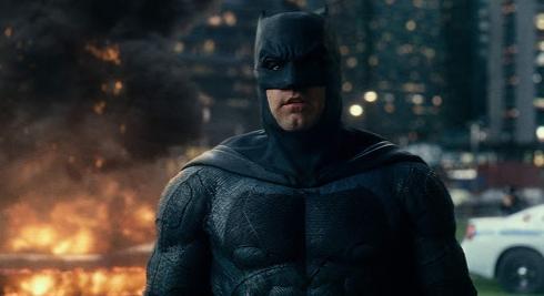 Ez az igazi oka annak, hogy Ben Affleck elvállalta Batman szerepét