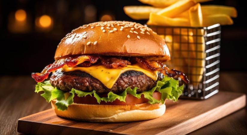 Magyar hamburgermilliárdosok – ki a nyerő, a Zing vagy a Simon’s?