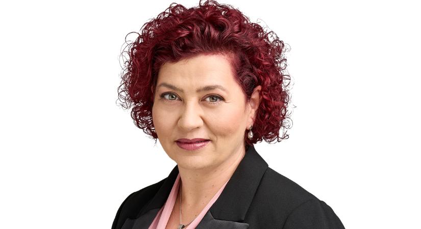 „Tatabánya és környéke többet érdemel” – Vadai Ágnes a valódi változásért szállt ringbe