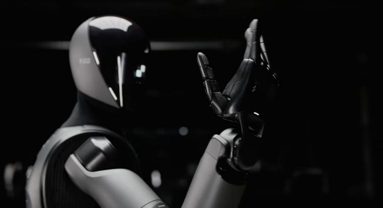 Eljött a pillanat, amire mindnyájan vártunk: itt a robot, ami elintézi a mosást