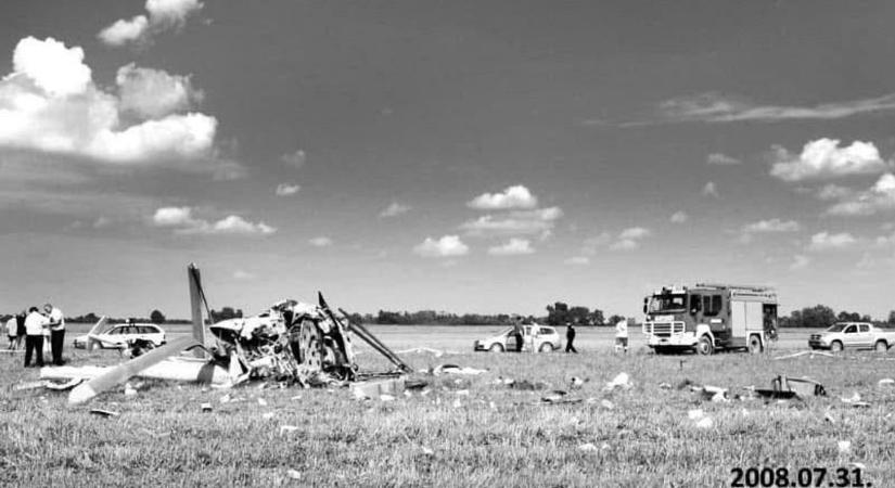 Tragikus baleset: mentés közben zuhant le a helikopter, ketten meghaltak