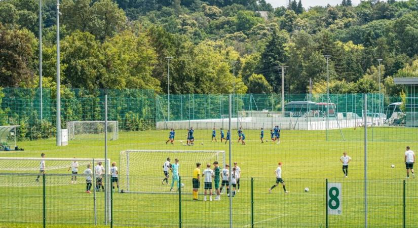 „Feladatait alapvetően változatlan formában és színvonalon végzi” – reagált a futballakadémia, amely kikerült az államilag támogatott körből
