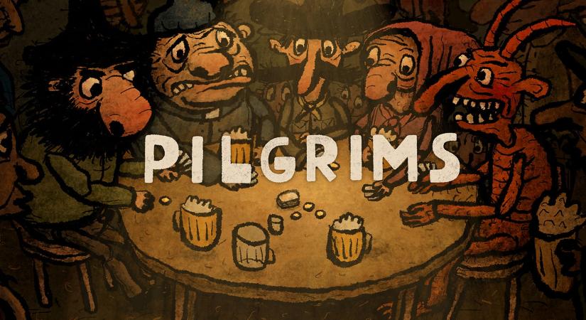 A Keylocker és a Pilgrims tölthető ingyen az Epic Games Store-ból