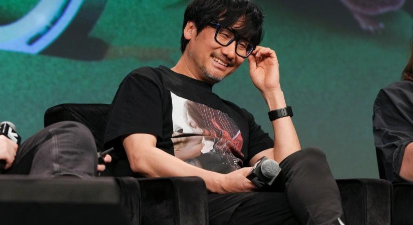 Kojima szerint az AAA-játékok többsége ugyanolyan és nincs bennük semmi érdekes