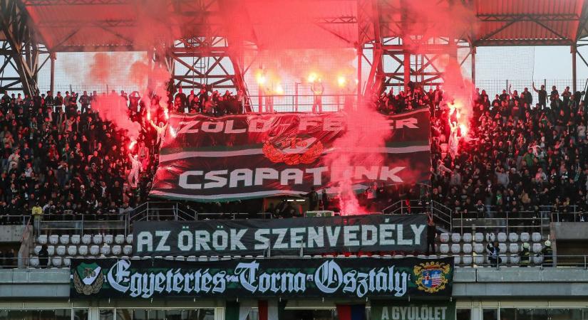 Élő, online közvetítés: ETO FC–Pjunik Jerevan