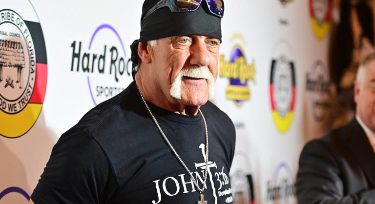 Kiderült, mi okozta Hulk Hogan halálát