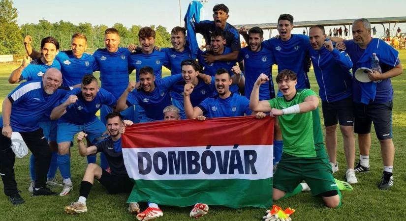 Történelmi tolnai túlsúly a Magyar Kupa főtábláján