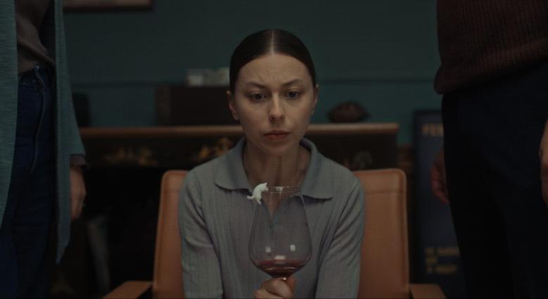 Megérkezett az előzetes az Oscar-díjas Deák Kristóf új filmjéhez