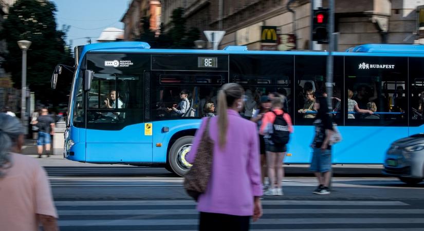 Újdonságok lepték el a budapesti utakat, sokak életét könnyítik meg