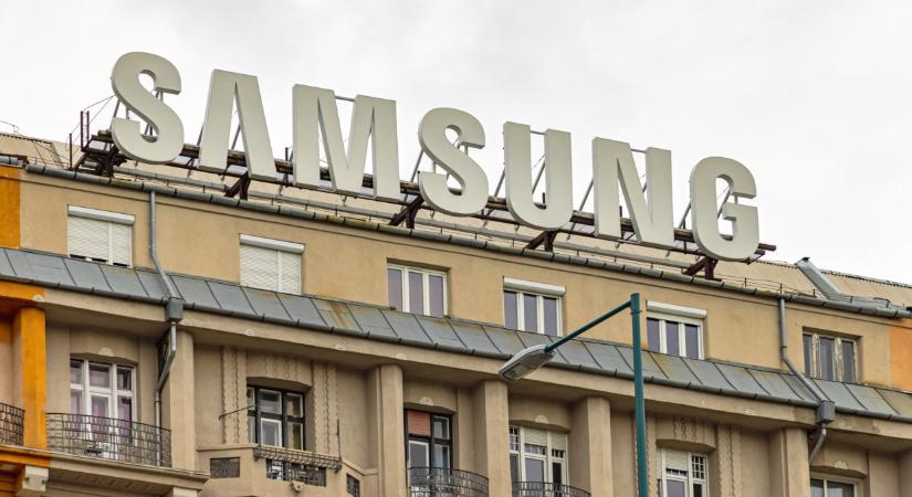 Nagy a baj a Samsung-nál: óriási a veszteség, az AI chipek menthetik meg az óriást