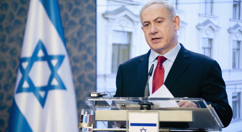 A gázai helyzetről tárgyalt az amerikai különmegbízott és Benjamin Netanjahu