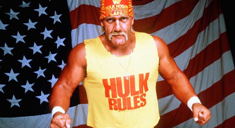 Hivatalos: ez okozta Hulk Hogan halálát