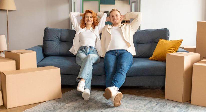 Online kalkulátorok is segítik az Otthon Start Program után érdeklődőket