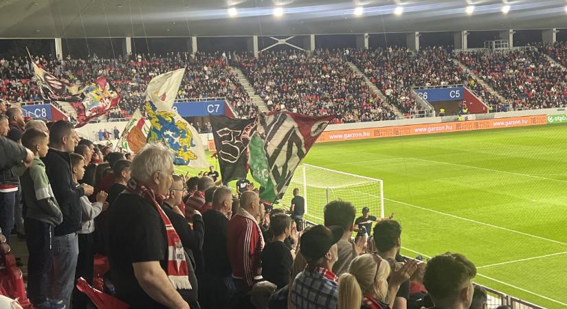 Loki-szurkolók, légyszi, ne cigányozzatok!