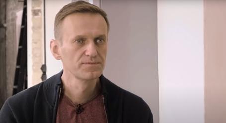 Navalnijt letartóztatták az orosz hatóságok