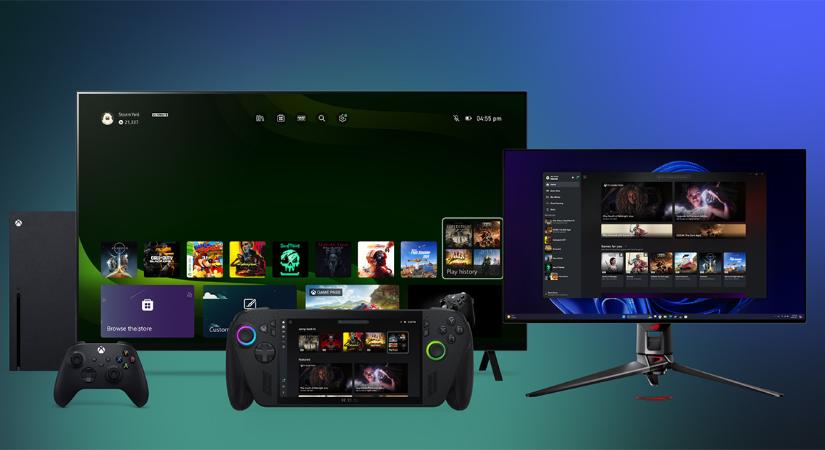 Kilőttek az Xbox bevételei, de a konzolok továbbra sem fogynak