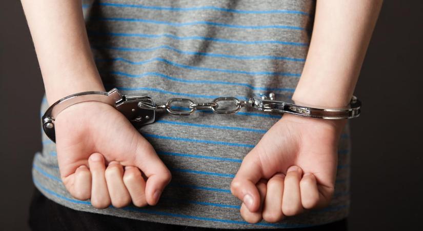Az iskolaigazgató jelentette fel a füvező diákot, felfüggesztett fogházbüntetés lett a vége