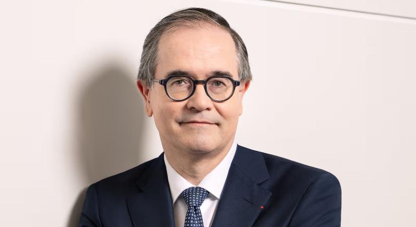 Megvan a Renault új vezérigazgatója