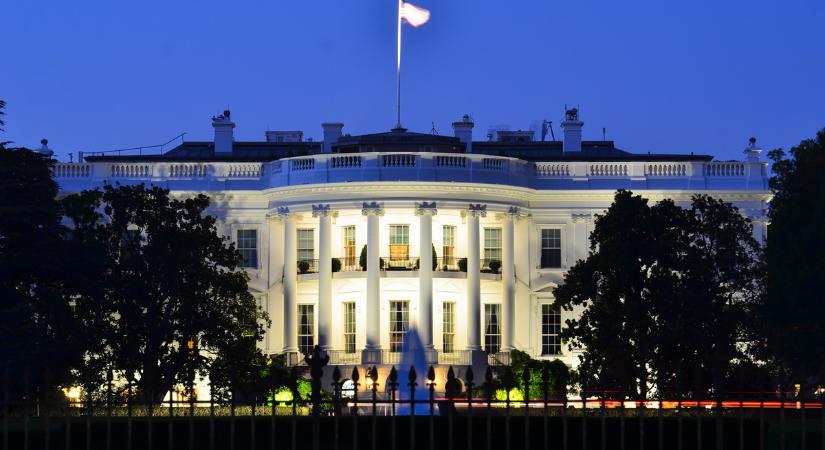 Washington vízumkorlátozással sújtott több palesztin tisztségviselőt
