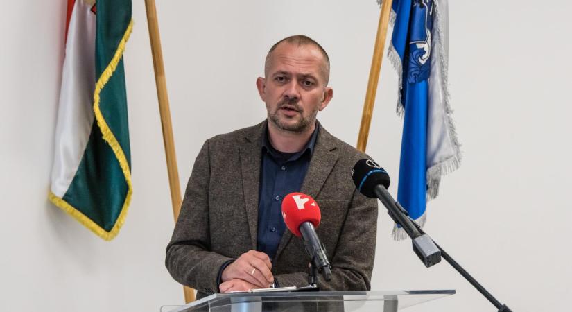 Gyopáros Alpár: Békés vármegyébe 35 milliárd forint érkezett a Magyar falu programból