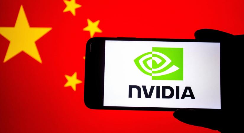 Most Kína indít vizsgálatot az Nvidia ellen a H20 chipjeinek potenciális biztonsági kockázatai miatt