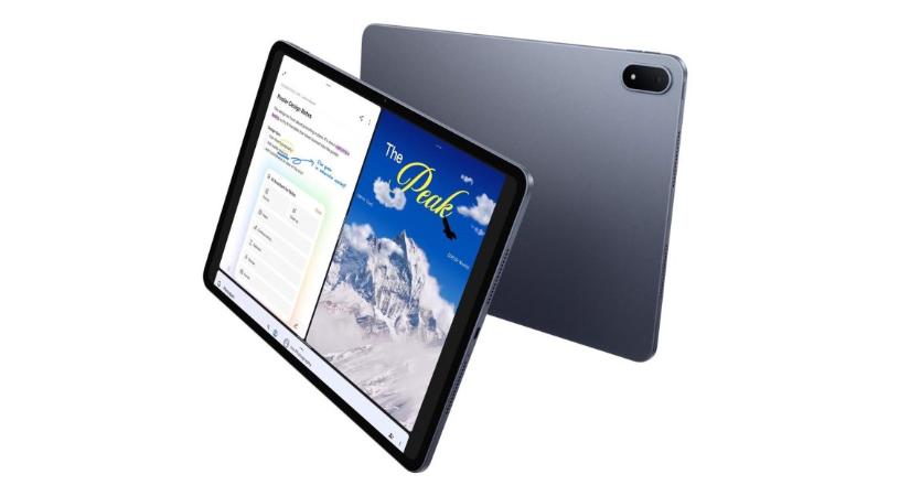 Igazi kompakt Android-erőmű lesz a OnePlus táblagépe